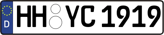 HH-YC1919