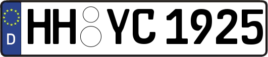 HH-YC1925