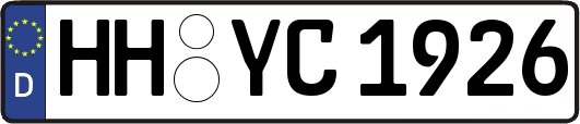 HH-YC1926