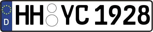 HH-YC1928