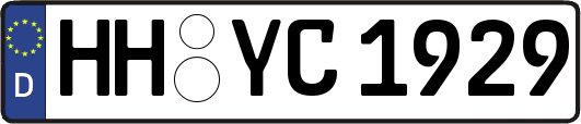 HH-YC1929
