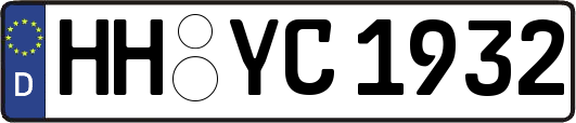 HH-YC1932