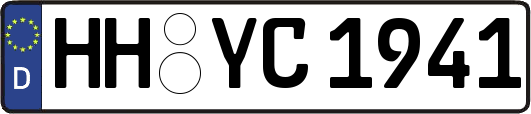 HH-YC1941