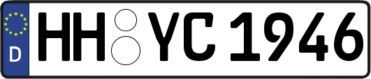 HH-YC1946