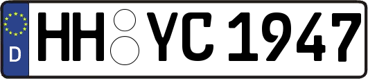 HH-YC1947