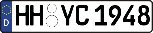 HH-YC1948