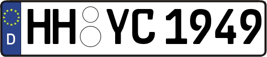 HH-YC1949