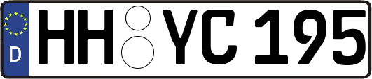 HH-YC195