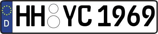 HH-YC1969