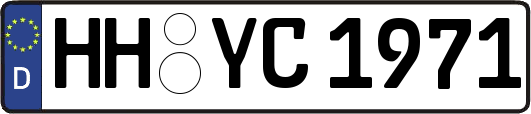 HH-YC1971