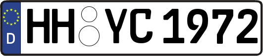 HH-YC1972