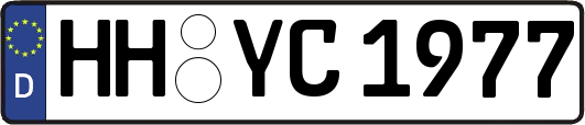 HH-YC1977