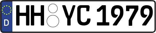 HH-YC1979