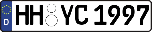 HH-YC1997