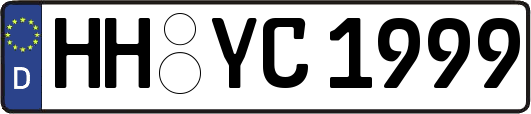 HH-YC1999