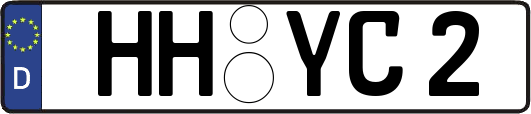 HH-YC2