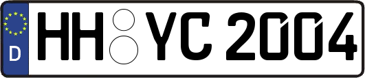 HH-YC2004