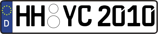HH-YC2010