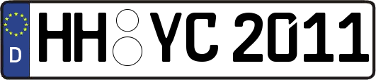 HH-YC2011