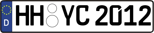 HH-YC2012