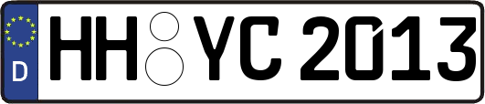 HH-YC2013