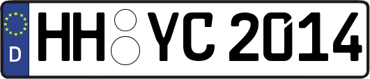 HH-YC2014