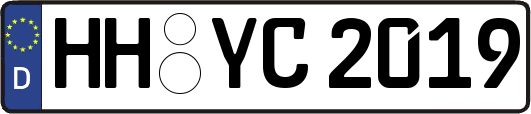 HH-YC2019