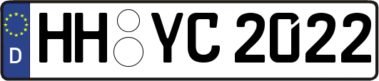 HH-YC2022
