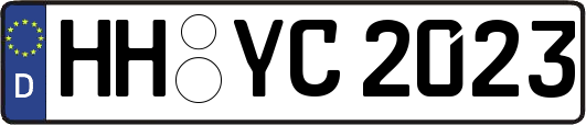 HH-YC2023