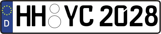 HH-YC2028