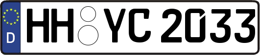 HH-YC2033