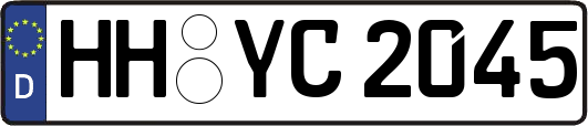 HH-YC2045