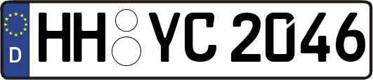 HH-YC2046
