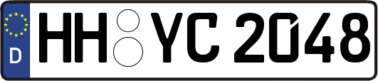 HH-YC2048