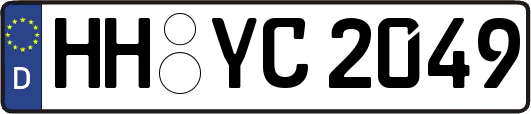 HH-YC2049