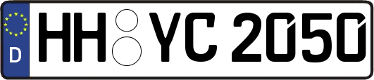 HH-YC2050