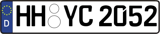 HH-YC2052