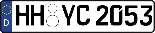 HH-YC2053