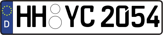 HH-YC2054