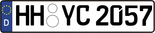 HH-YC2057
