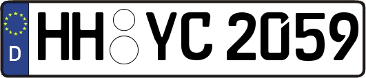HH-YC2059