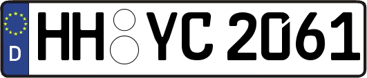 HH-YC2061