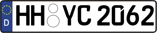 HH-YC2062