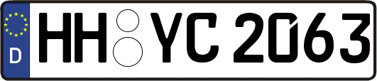 HH-YC2063