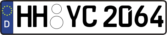 HH-YC2064