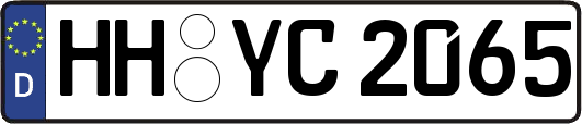 HH-YC2065