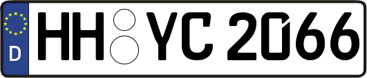 HH-YC2066