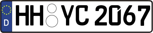 HH-YC2067
