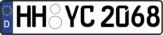 HH-YC2068