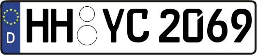 HH-YC2069